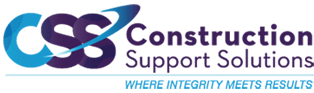 Construction Support Solutions Logo